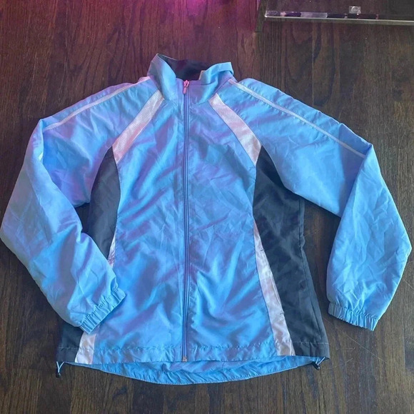 Athletic Works windbreaker - Picture 1 of 3